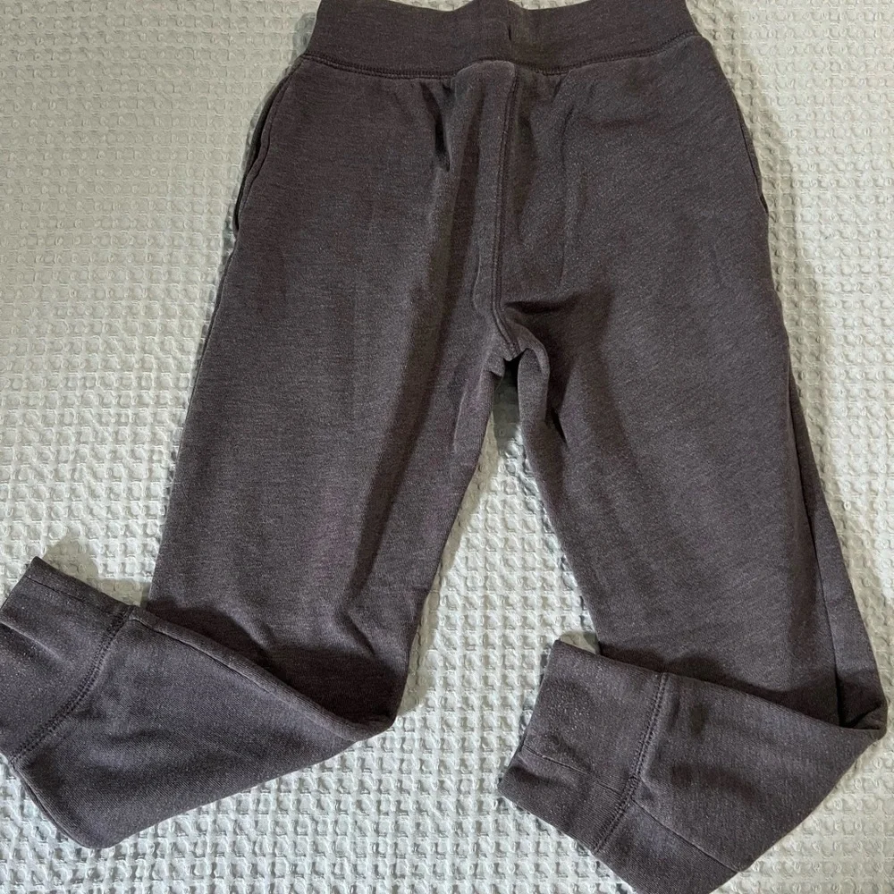 ⭐️3$30⭐️ GAP and Old Navy boys joggers bundle size M - Picture 7 of 10